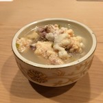 うを徳 - 鯛子＆鯛白子