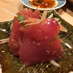 うを徳 - 那智勝浦　鰹