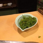 うを徳 - ㎏１０万円花山椒