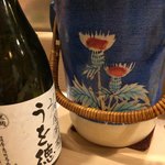 うを徳 - うを徳芋焼酎