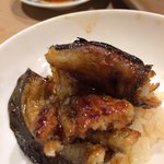 うを徳 - 吉野川天然鰻