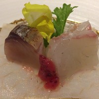 フォーシーズン - 