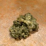 うを徳 - 鳥貝肝