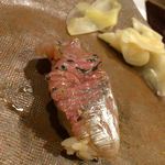 うを徳 - 淡路島　鰺