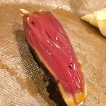 うを徳 - 那智勝浦鰹藁炙り