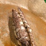 うを徳 - 愛知　蝦蛄