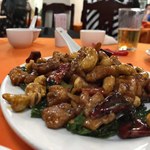 The Red Pepper Restaurant   南北楼 - 