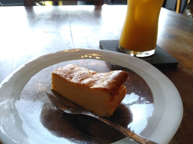 ブリランテ Brillante 城野 ｊｒ カフェ 食べログ