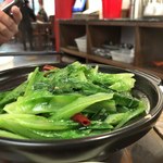  景霖正宗四川麻辣米線 - 