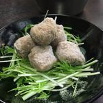 猪肉専門店 丹波篠山おゝみや - 