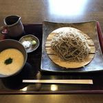 Soba Kaiseki Yuzuriha - 