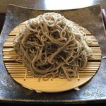 Soba Kaiseki Yuzuriha - 