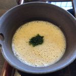 そば会席ゆずりは - 