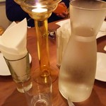 エスパイ クック コウベ - おしゃれ