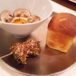 エスパイ クック コウベ - 