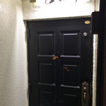 旬菜処 びいどろ - 旬菜処びいどろ(入口)