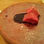 エスパイ クック コウベ - この焼き方～レアとはまた違った低温調理