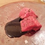 エスパイ クック コウベ - とろける・・・