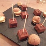 エスパイ クック コウベ - 