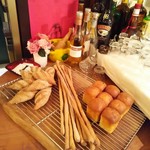 エスパイ クック コウベ - 買って帰りたいと思えるパンたち