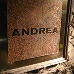 ristorante ANDREA - 
