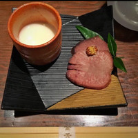 赤坂 金舌 - 