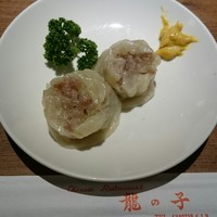 四川料理 龍の子 - 