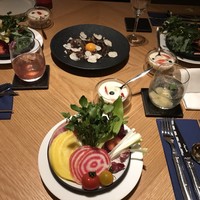 THE KINTAN STEAK - 