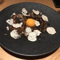THE KINTAN STEAK - 
