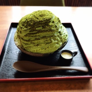 丹波立杭 YAMATO cafe_1