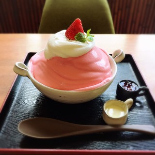 丹波立杭 YAMATO cafe_2