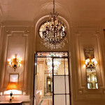 Le  meurice - 