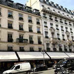 Le  meurice - 