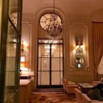 Le  meurice - 