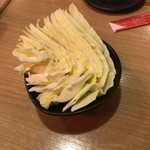 俺の串かつ黒田×炭火焼鳥めでた家 - 