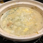 Kodawariyama - (料理)雑炊