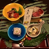 人形町今半 銀座店 - 