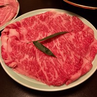 人形町今半 銀座店 - 