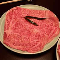 人形町今半 銀座店 - 