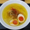 魔界ラーメン 月光