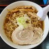 自家製太麺 渡辺