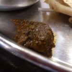 アーンドラ・ダイニング - ◎ピクルス