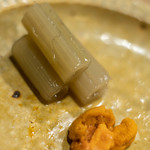 うを徳 - 蕗（ふき）