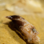 うを徳 - 三州（みかは）の鳥貝（とりがひ）