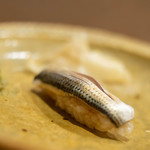 うを徳 - 小鰭（こはだ）