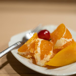 うを徳 - 三州蒲郡（みかはがまごほり）の蜜柑（みかん）