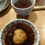 天ぷらめし 金子半之助  - 