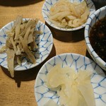 天ぷらめし 金子半之助  - 