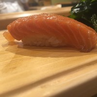 鮓 村瀬 - 