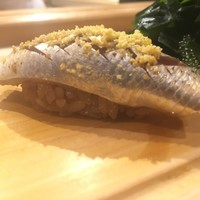鮓 村瀬 - 